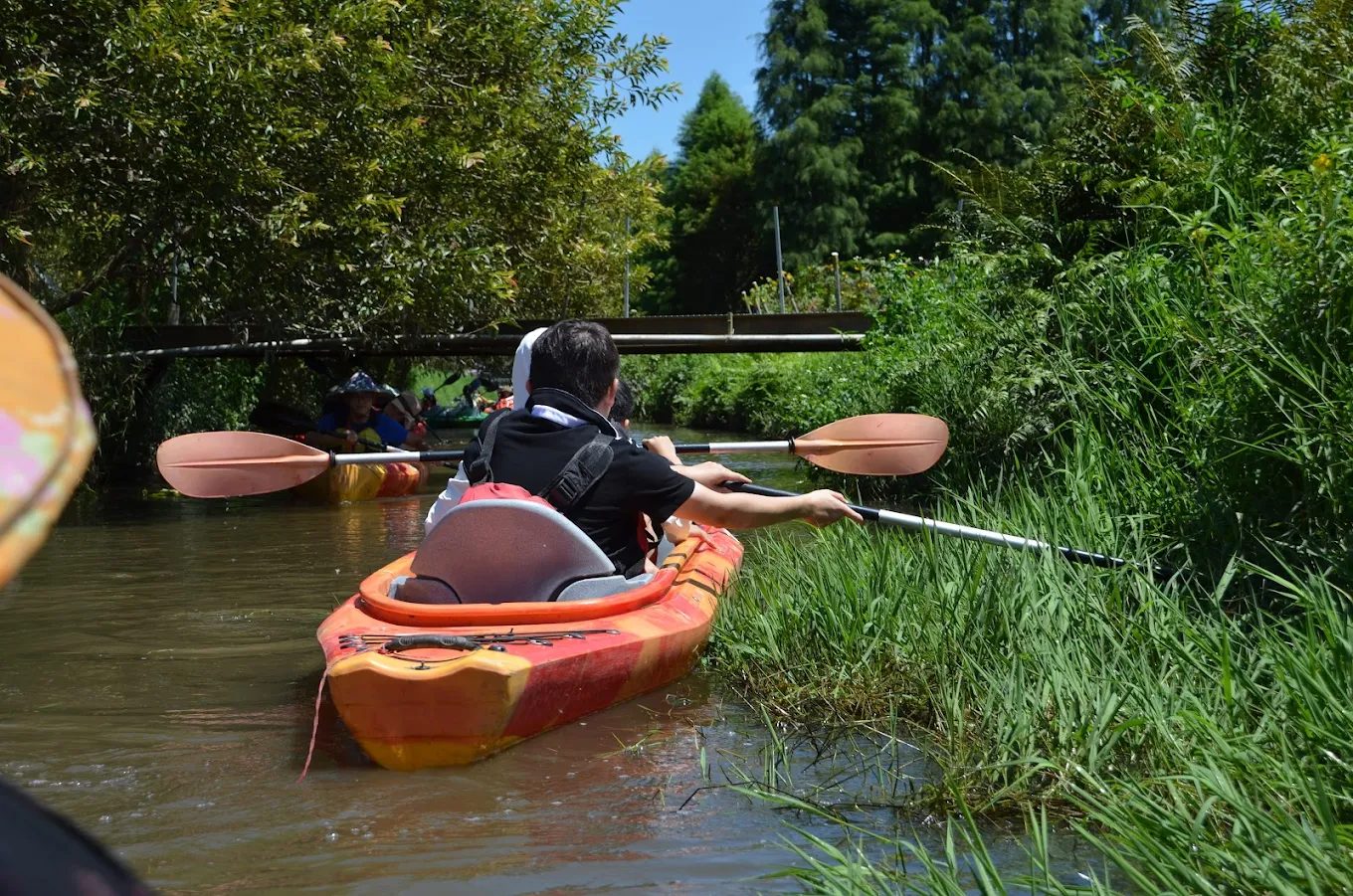 南投私房景點探索｜發掘3處未被打擾的絕美秘境