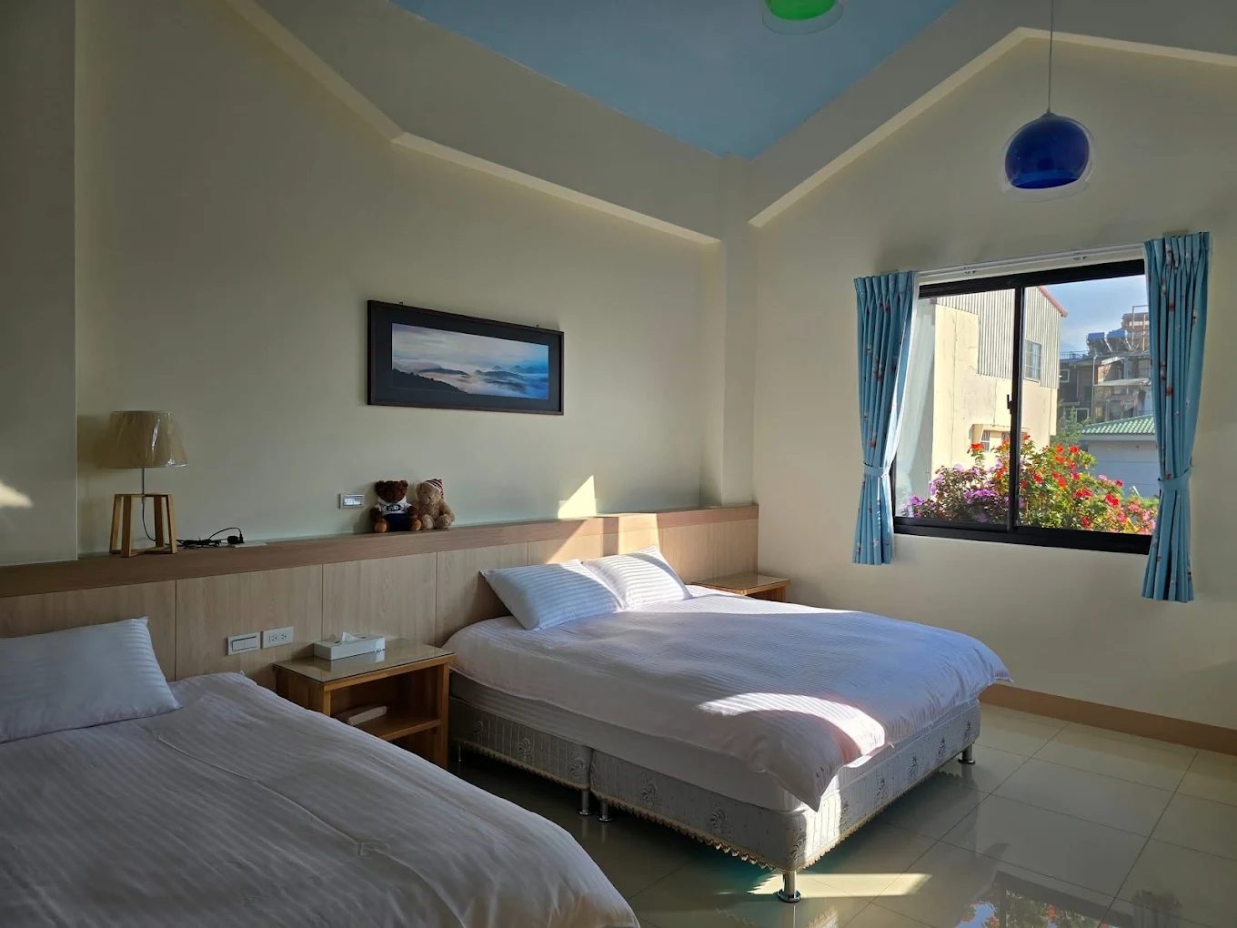 南投包棟民宿首選|埔里悅居包棟民宿攻略:打造完美親友旅行體驗