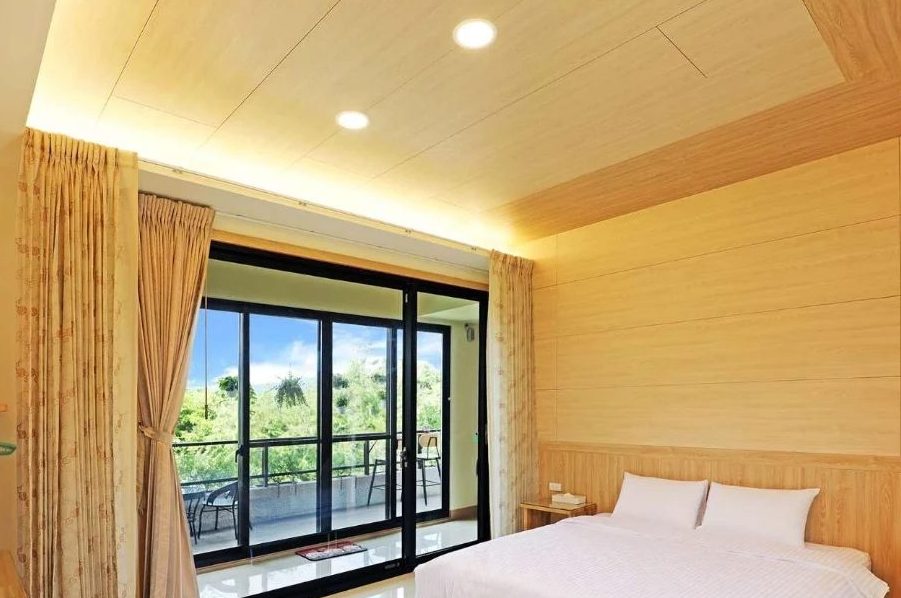 南投包棟民宿首選|埔里悅居包棟民宿攻略:打造完美親友旅行體驗