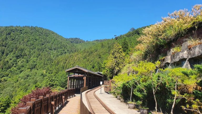太平山住宿攻略｜讓你輕鬆找到合適的入住選擇