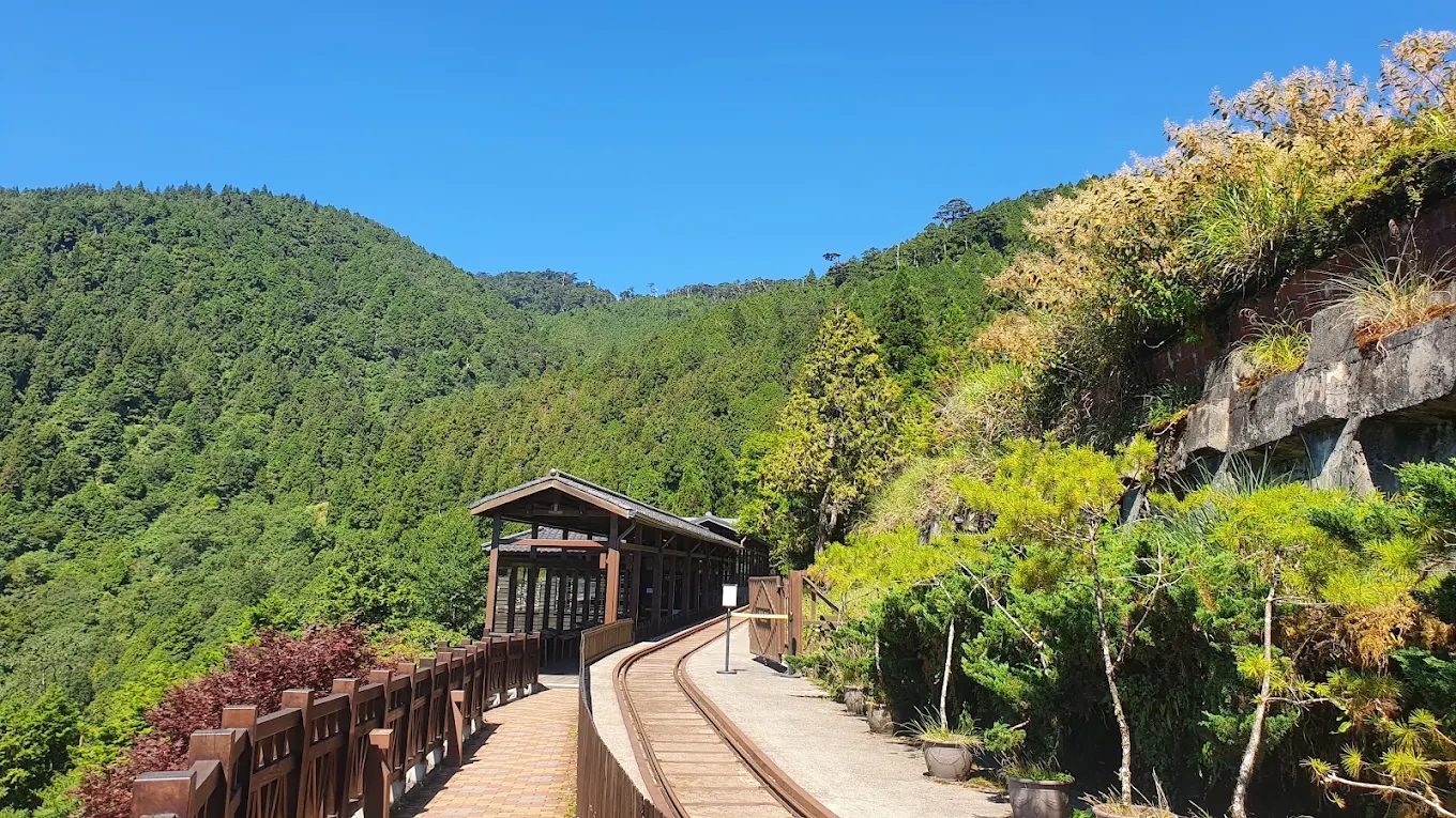 太平山住宿攻略｜讓你輕鬆找到合適的入住選擇