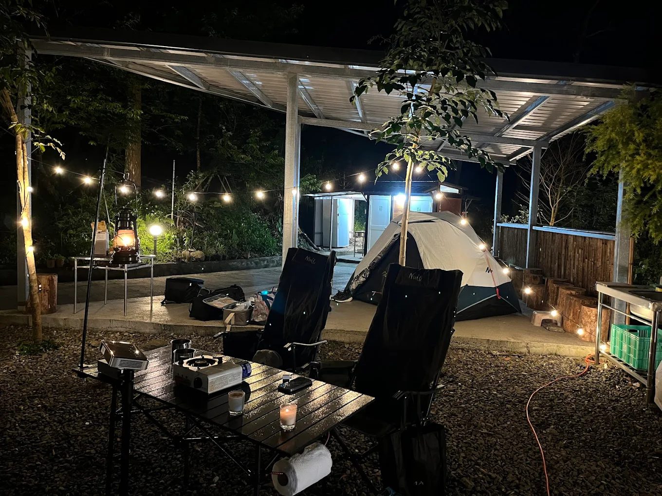 太平山住宿推薦攻略：森林療癒、溫泉放鬆與山林露營一次滿足！