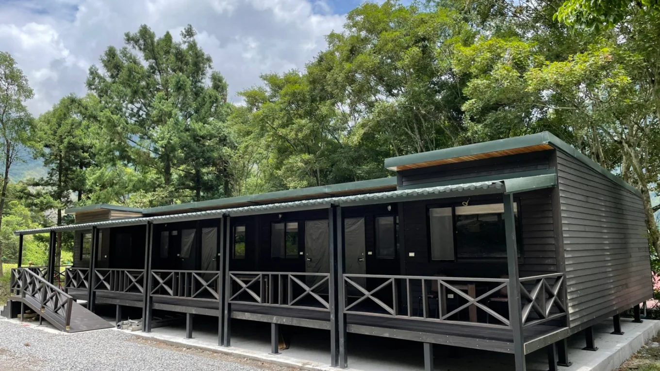 太平山住宿推薦攻略：森林療癒、溫泉放鬆與山林露營一次滿足！