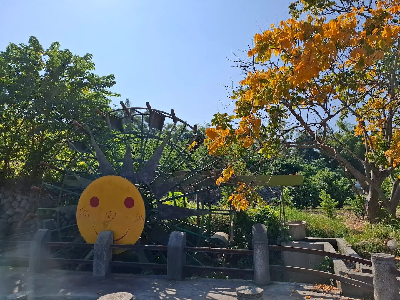 探索草屯秘境｜坪頂神木與雙叉港畜牧場的自然深遊探索草屯秘境｜坪頂神木與雙叉港畜牧場的自然深遊