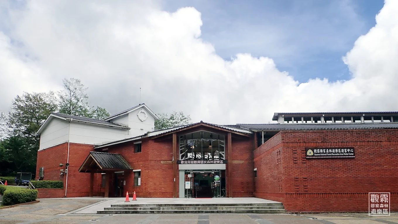 中部避暑景點精選|五大天然清涼秘境讓身心徹底放鬆