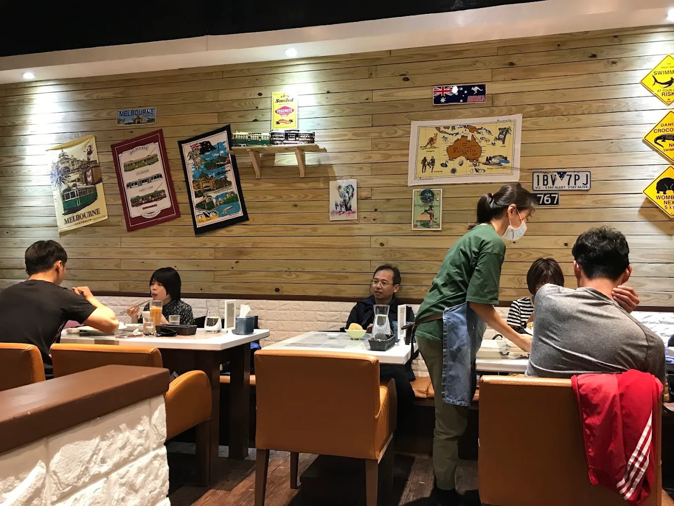 花蓮美食探索：必試的5家餐廳推薦