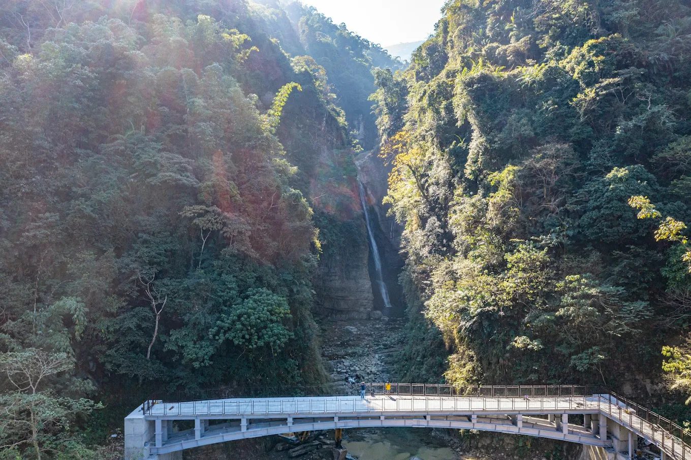 南投竹山旅遊全攻略|景點美食一次推薦讓你暢遊竹山