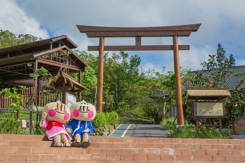 探索四重溪溫泉的魅力｜親子同遊與放鬆心靈的最佳選擇