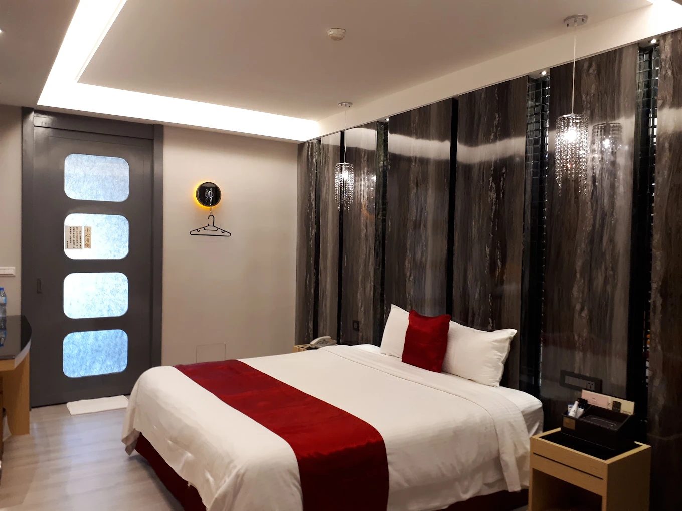 金湯溫泉會館住宿推薦｜奢華私湯與海底溫泉的極致放鬆