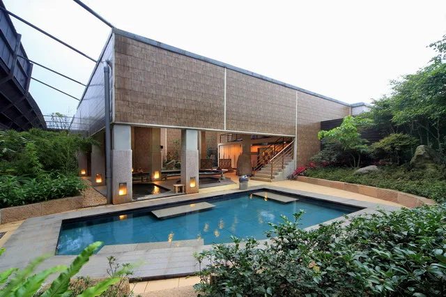 金山溫泉住宿推薦｜5大人氣溫泉酒店讓你深度放鬆