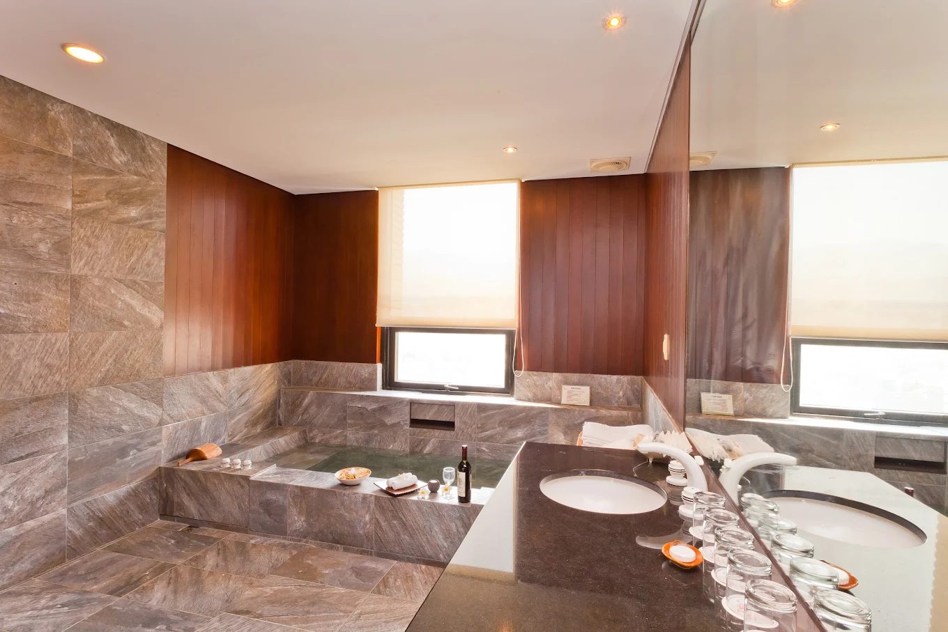 金山溫泉住宿推薦｜5大人氣溫泉酒店讓你深度放鬆