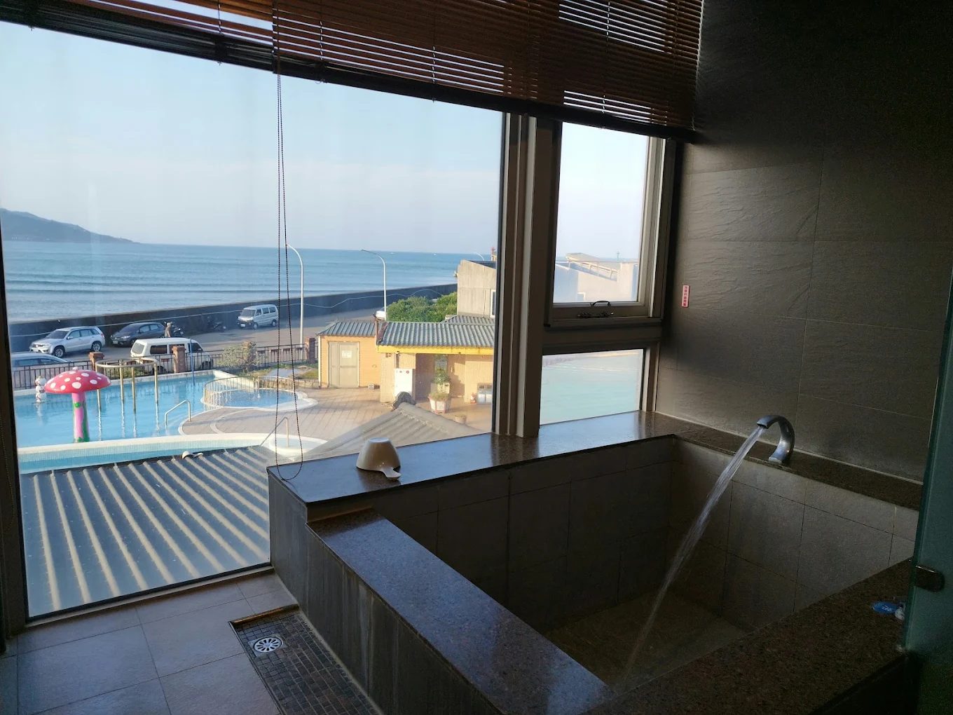 金山溫泉住宿推薦｜5大人氣溫泉酒店讓你深度放鬆