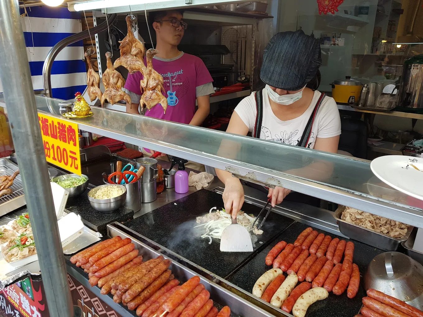 伊達邵碼頭全攻略｜日月潭美景美食一網打盡