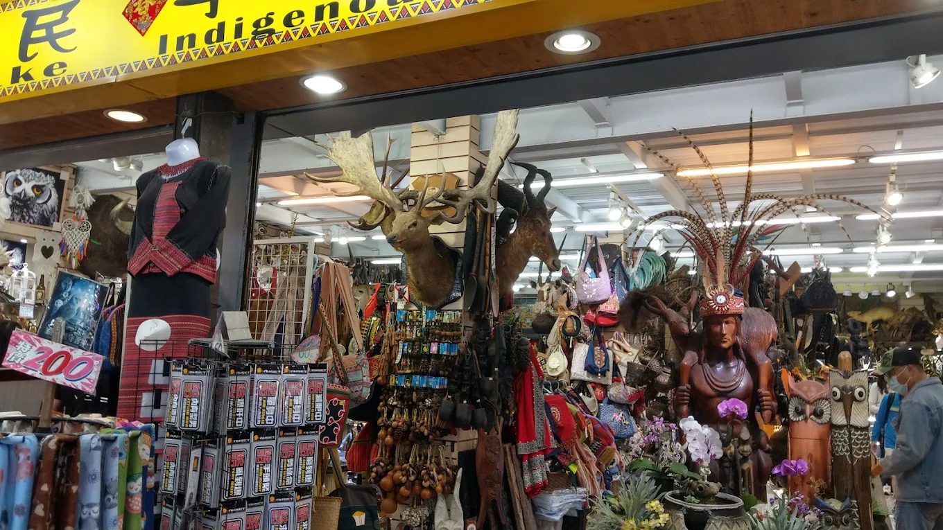 伊達邵碼頭全攻略｜日月潭美景美食一網打盡