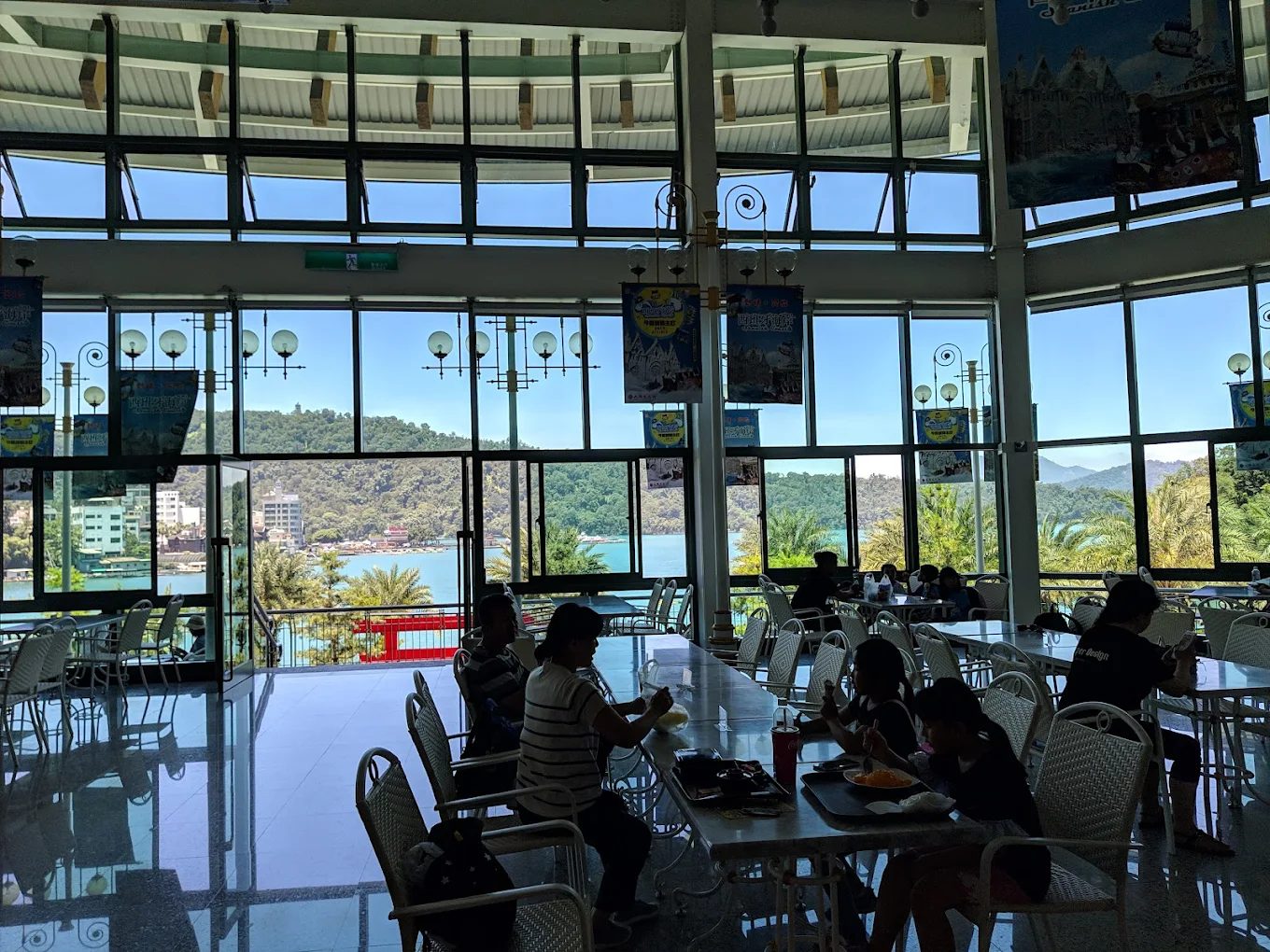 日月潭纜車完美觀光攻略｜輕鬆俯瞰絕美湖山風光