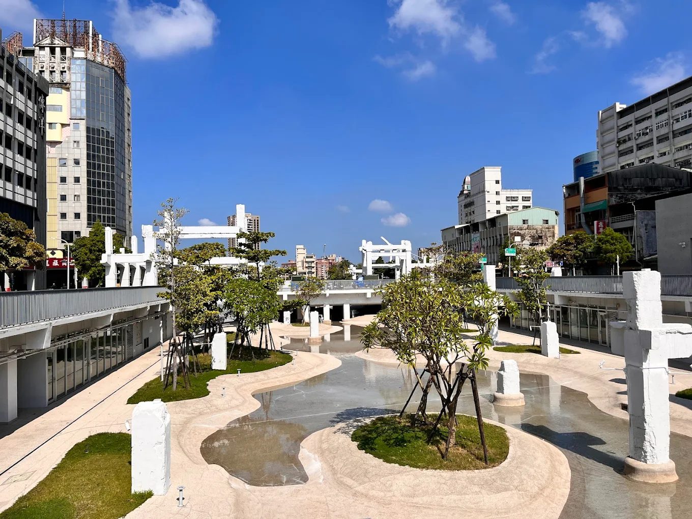 台南親子必遊景點|五大家庭樂園推薦+實用攻略