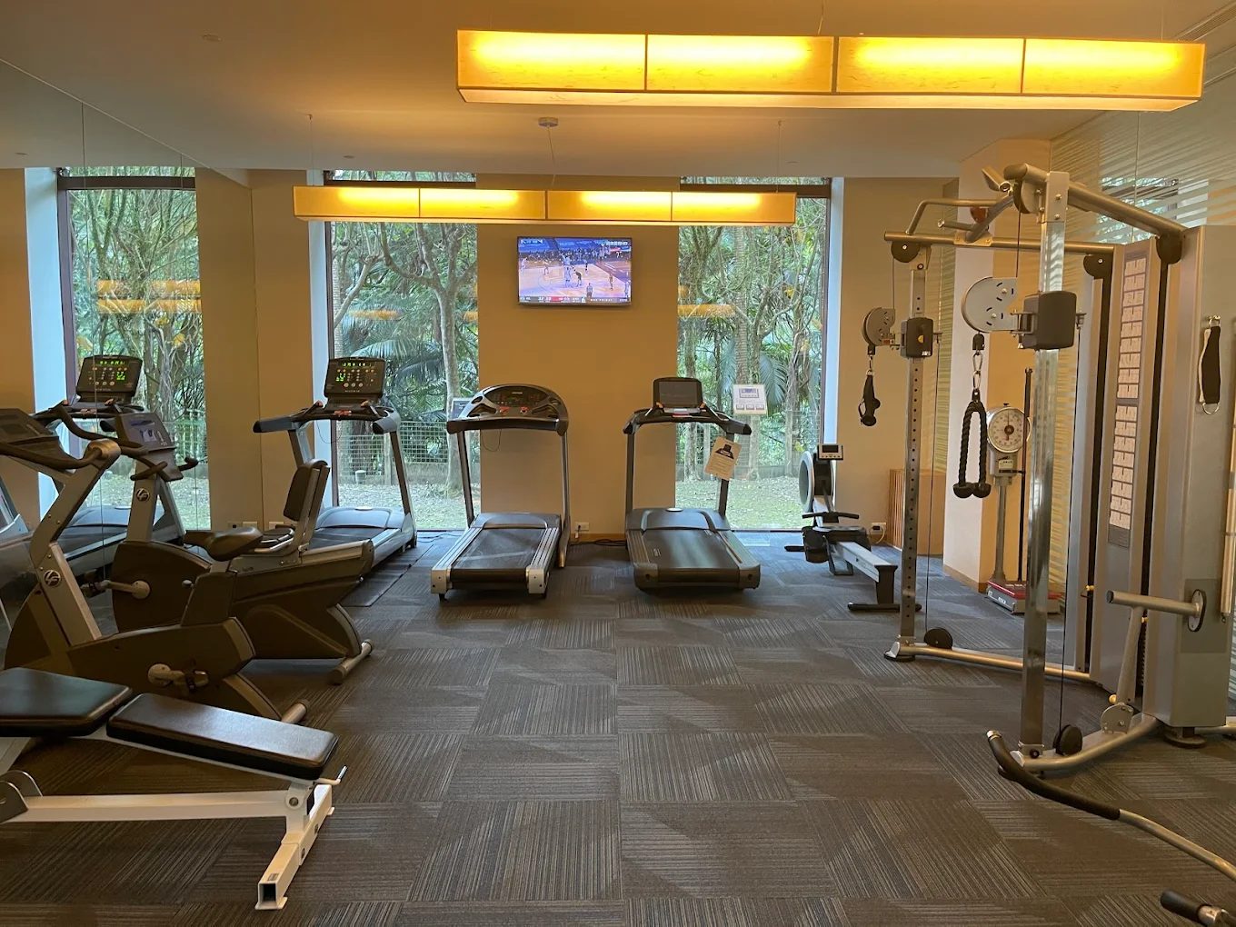 礁溪老爺酒店深度體驗｜宜蘭頂級溫泉渡假首選