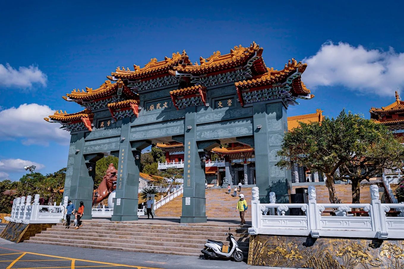 日月潭旅遊完全指南|探索台灣最美湖泊的秘密