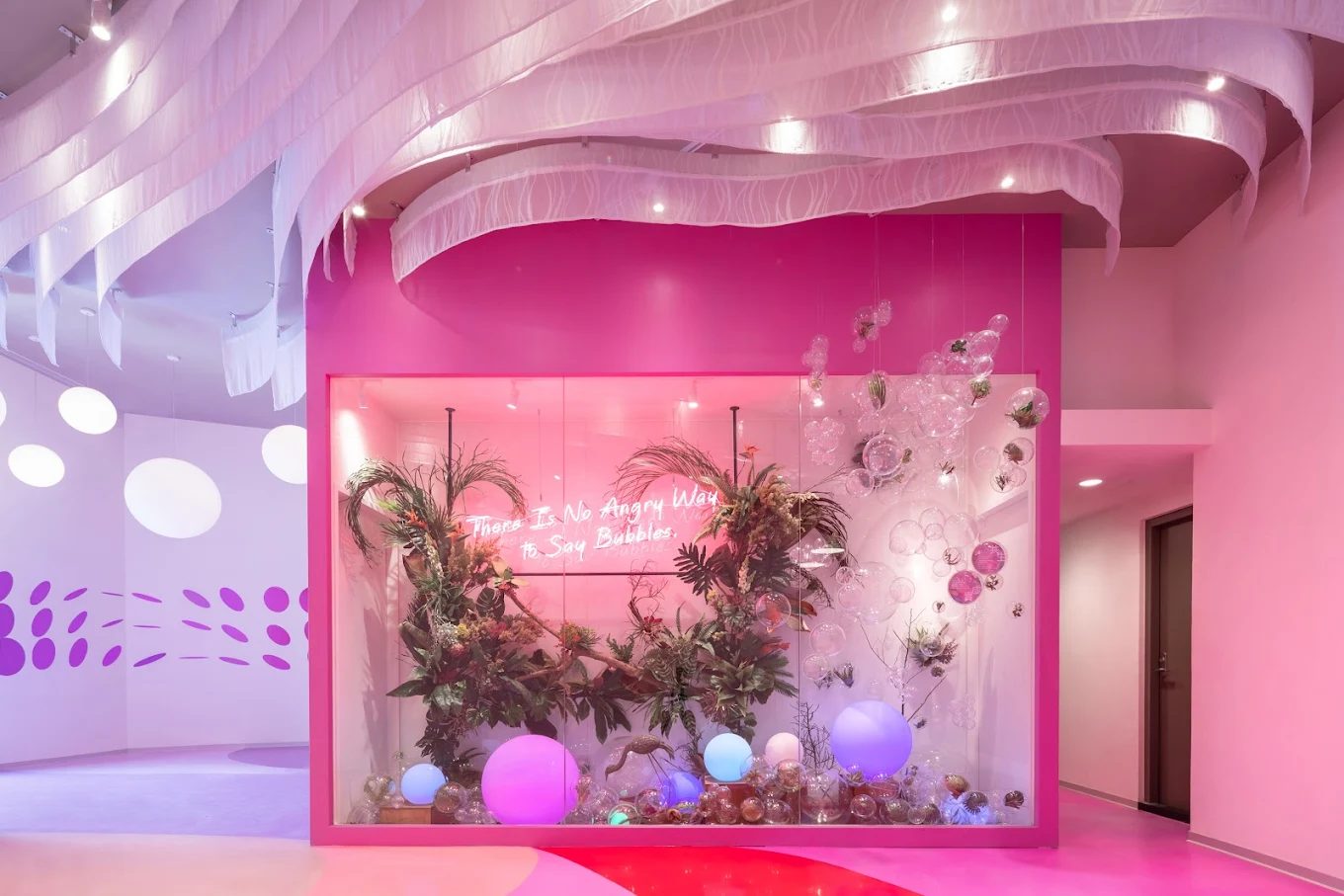 煙波宜蘭館深度體驗｜暮光螢光派對×早午餐任你睡到飽的夢幻網美住宿