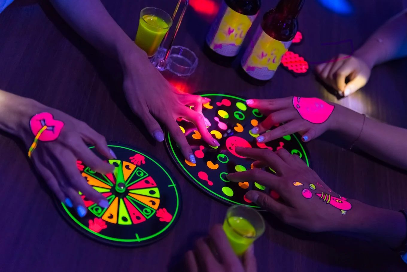 煙波宜蘭館深度體驗｜暮光螢光派對×早午餐任你睡到飽的夢幻網美住宿