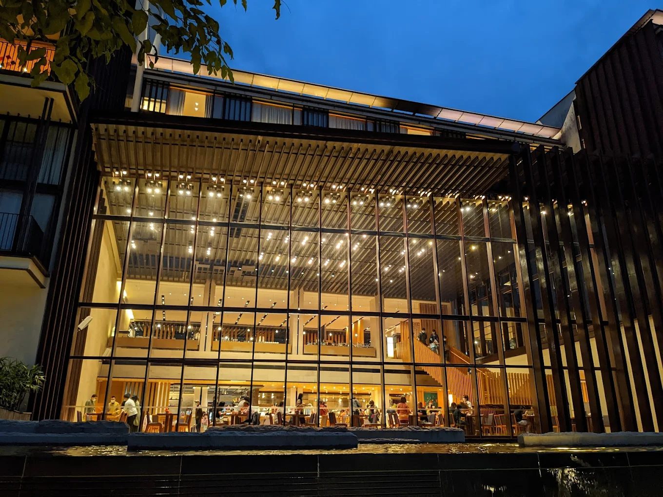 礁溪老爺酒店深度體驗｜宜蘭頂級溫泉渡假首選