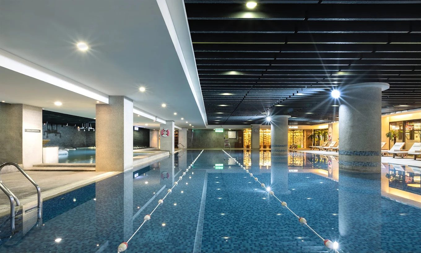 新竹煙波住宿推薦｜湖畔渡假體驗＋最新優惠一次掌握