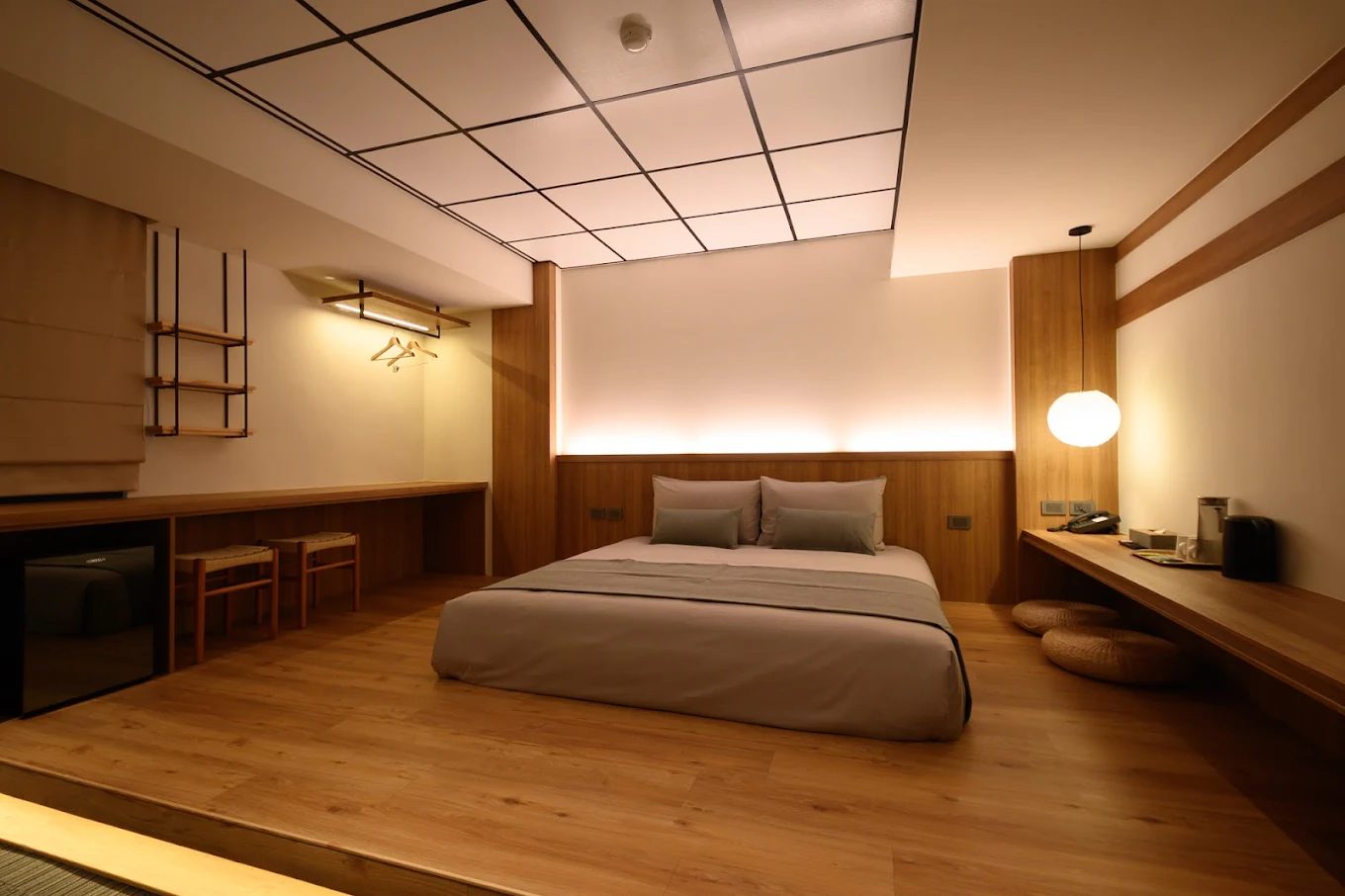 宜蘭住宿全攻略｜探索優質住宿與溫泉享受的完美組合