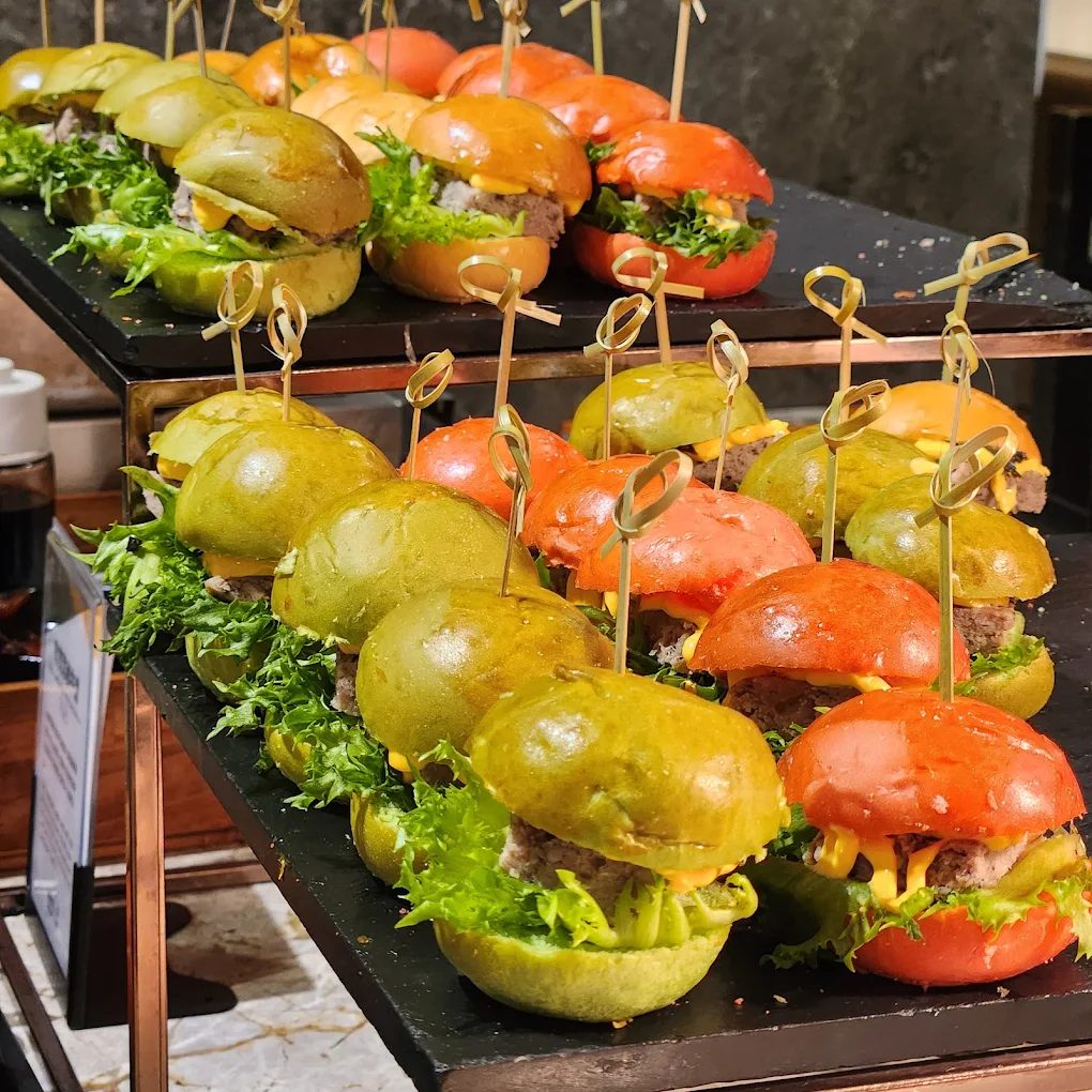 台南住宿推薦｜煙波大飯店台南館——讓旅行更舒適、便捷與豐富