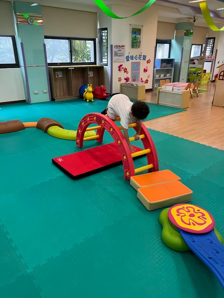 桃園親子館攻略｜帶孩子一起探索五大熱門親子館