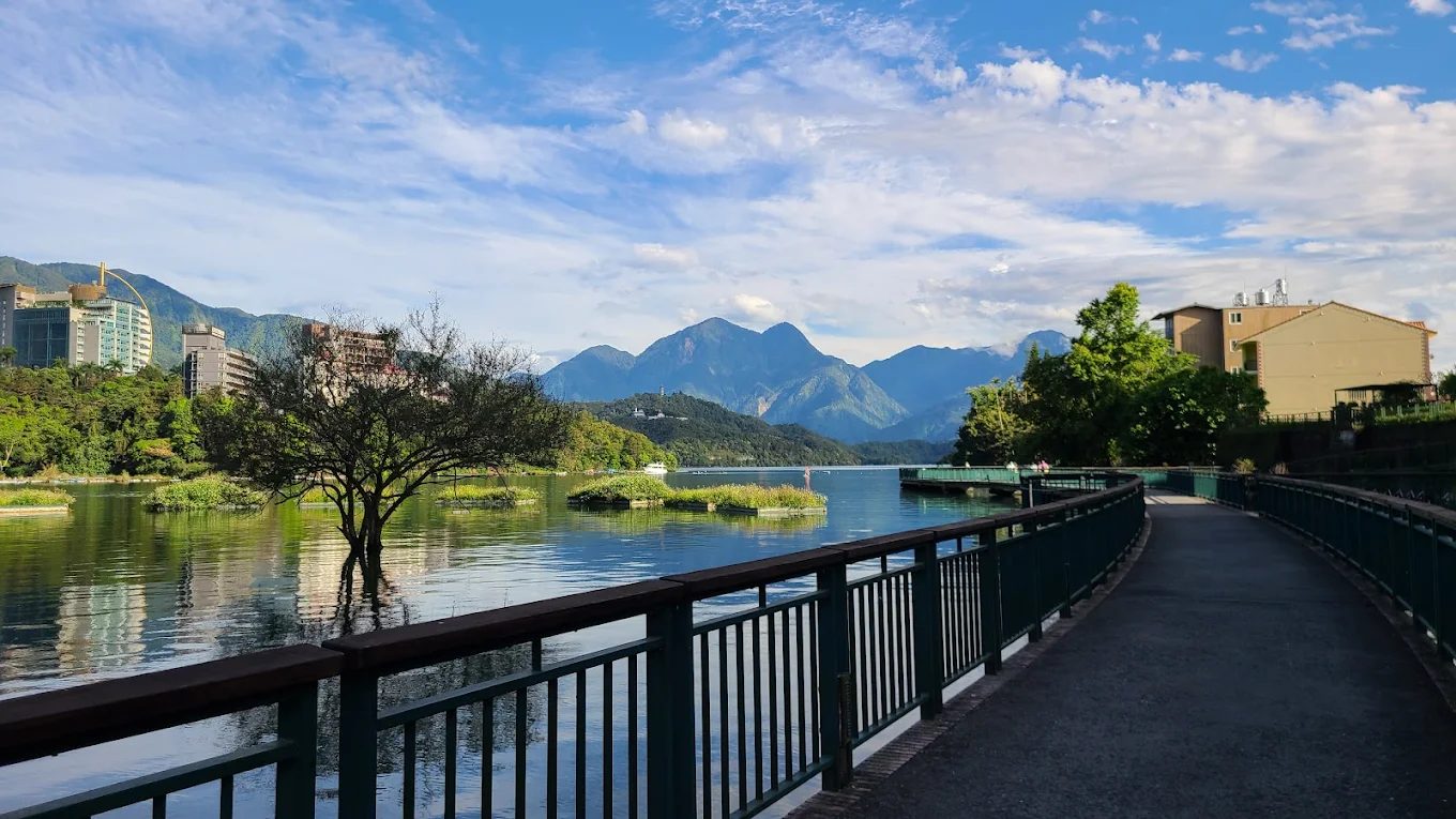 南投私房景點探索|5處隱藏自然美景與文化魅力