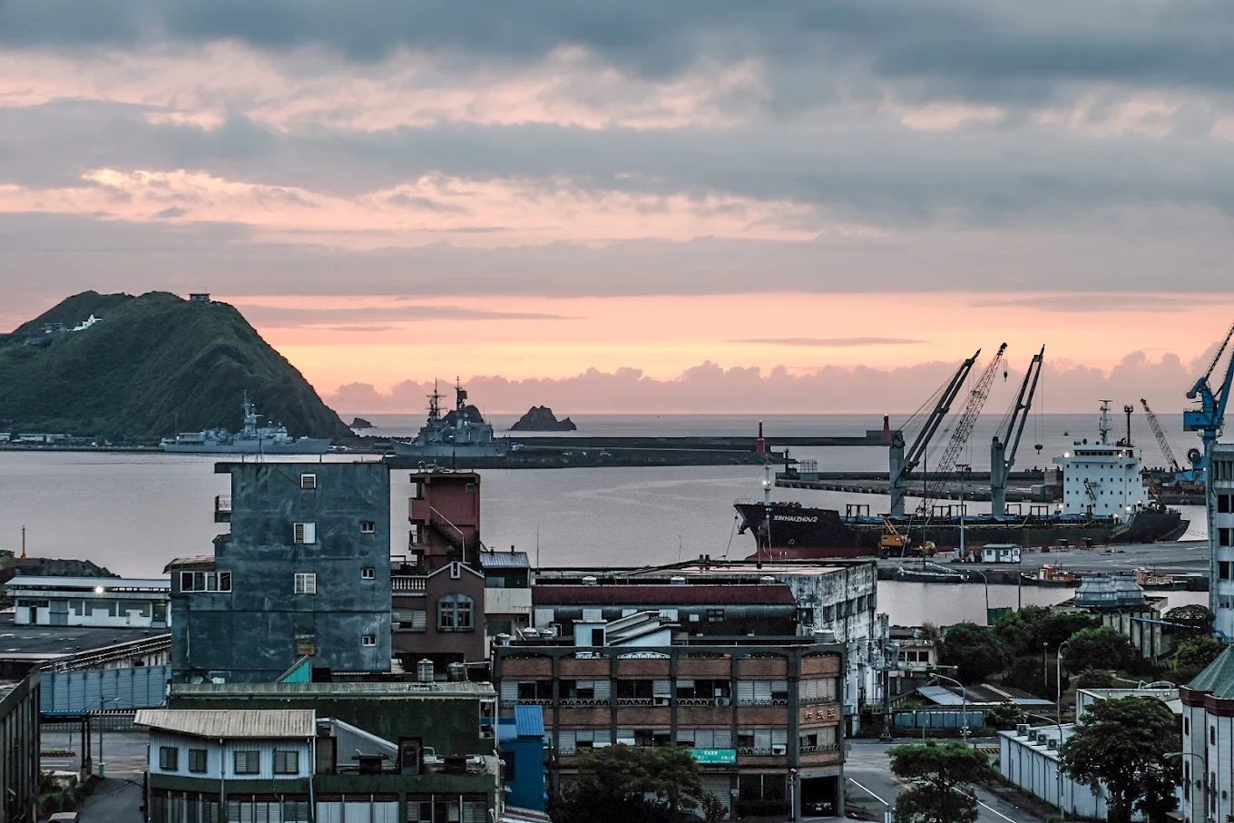 煙波大飯店蘇澳四季雙泉館開箱：冷熱雙泉房型＋海景設施一次看，宜蘭住宿首選！