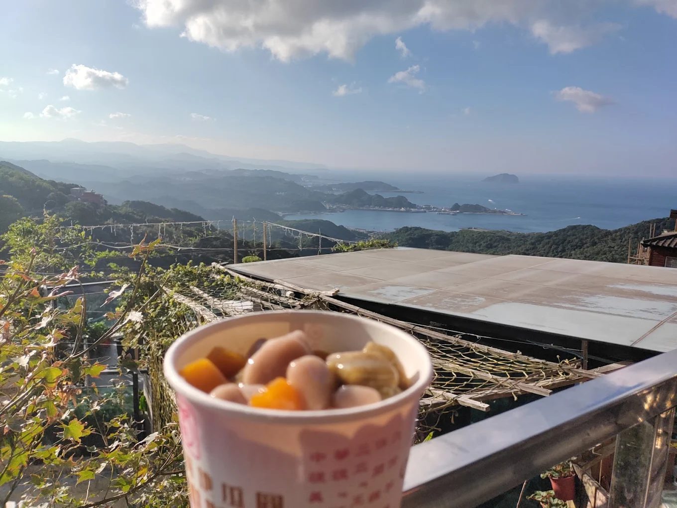 九份老街美食懶人包:8間必吃人氣小吃與隱藏版美味推薦!