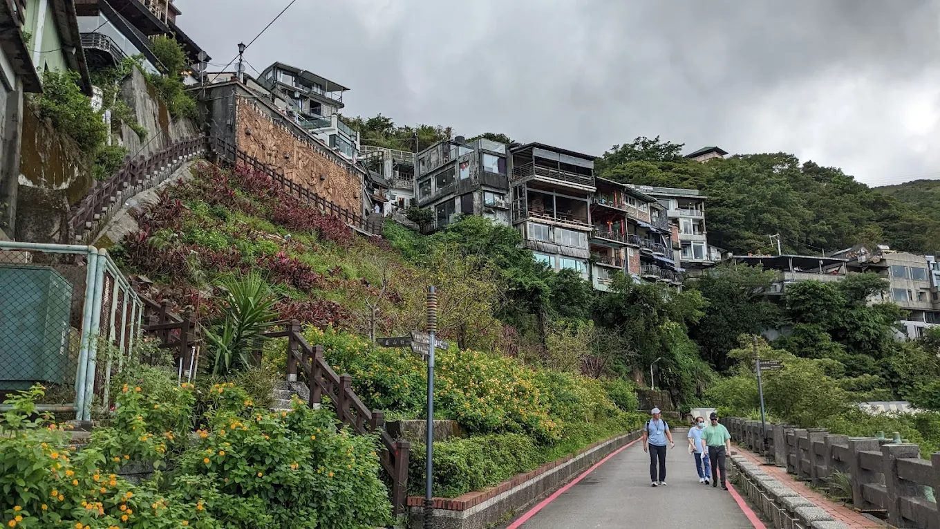 九份景點懶人包:山城風情、美食老街、秘境步道一次玩遍!
