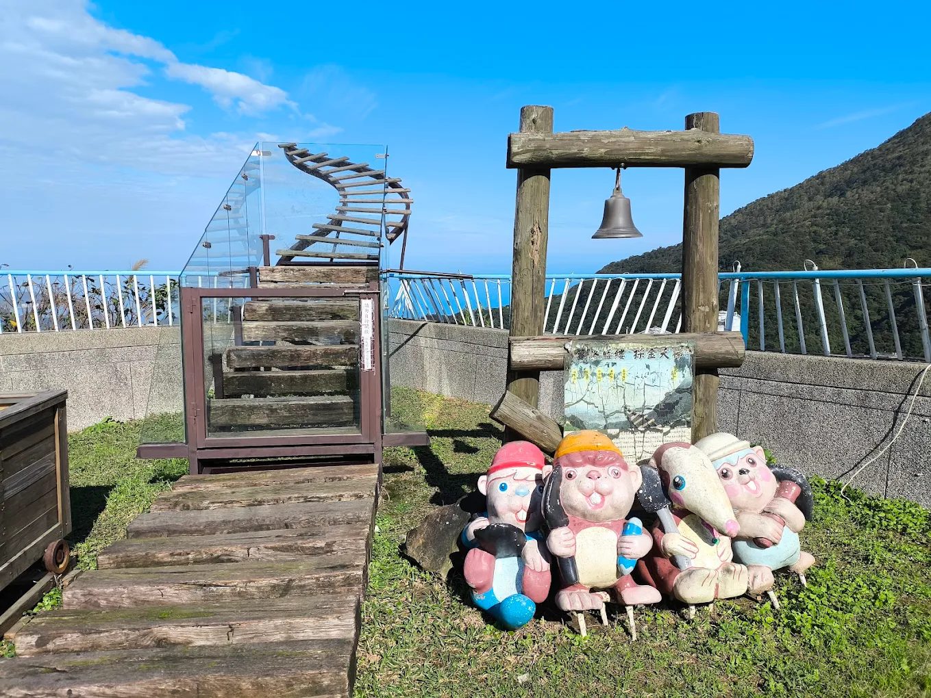 九份景點懶人包:山城風情、美食老街、秘境步道一次玩遍!