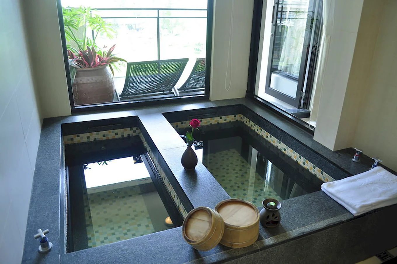 2025年最佳溫泉住宿推薦｜精選六間泡湯勝地，享受療癒系假期