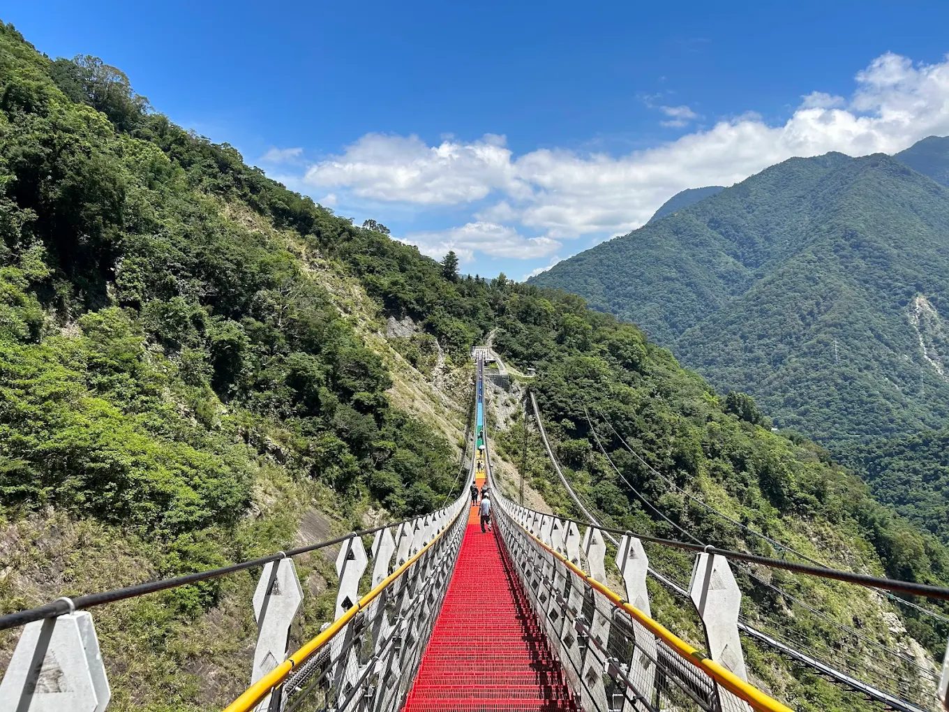 南投私房景點探索|5處隱藏自然美景與文化魅力