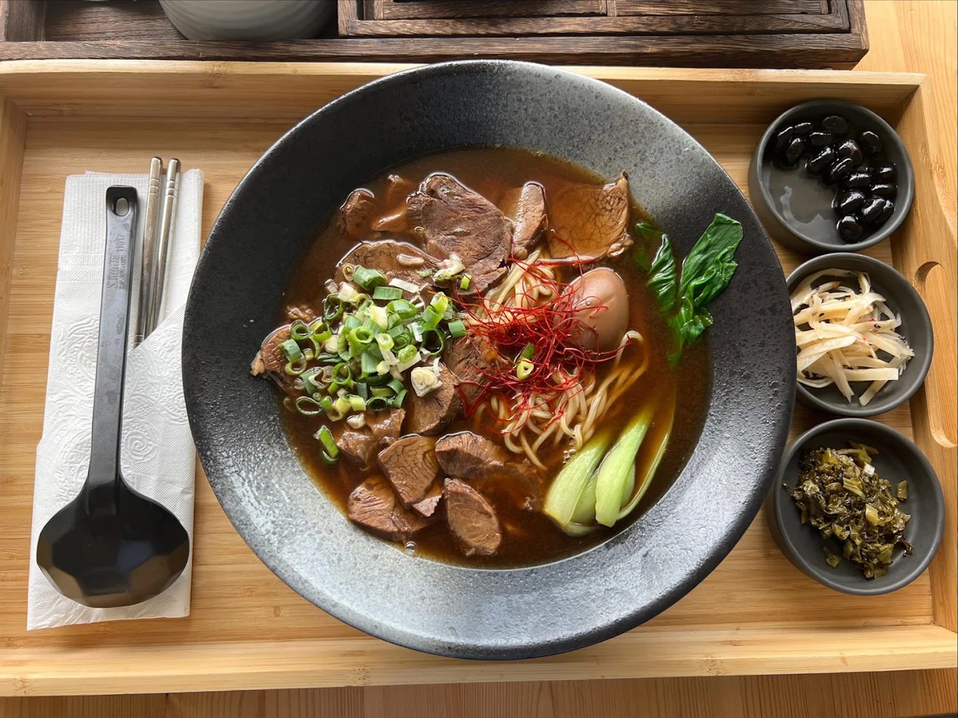 向山遊客中心全面指南：絕美景觀步道＋隱藏版日月潭美食一次收錄！