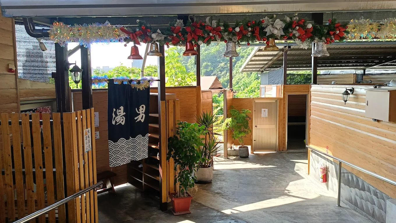 礁溪四季溫泉會館開箱：高CP值私湯泡湯體驗，宜蘭輕旅行首選