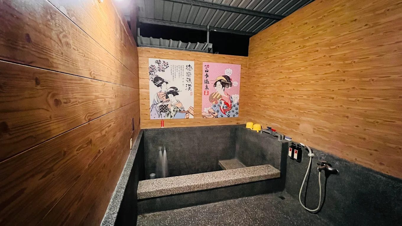 礁溪四季溫泉會館開箱：高CP值私湯泡湯體驗，宜蘭輕旅行首選