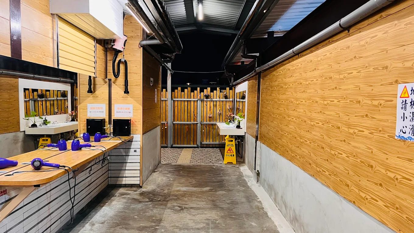 礁溪四季溫泉會館開箱：高CP值私湯泡湯體驗，宜蘭輕旅行首選