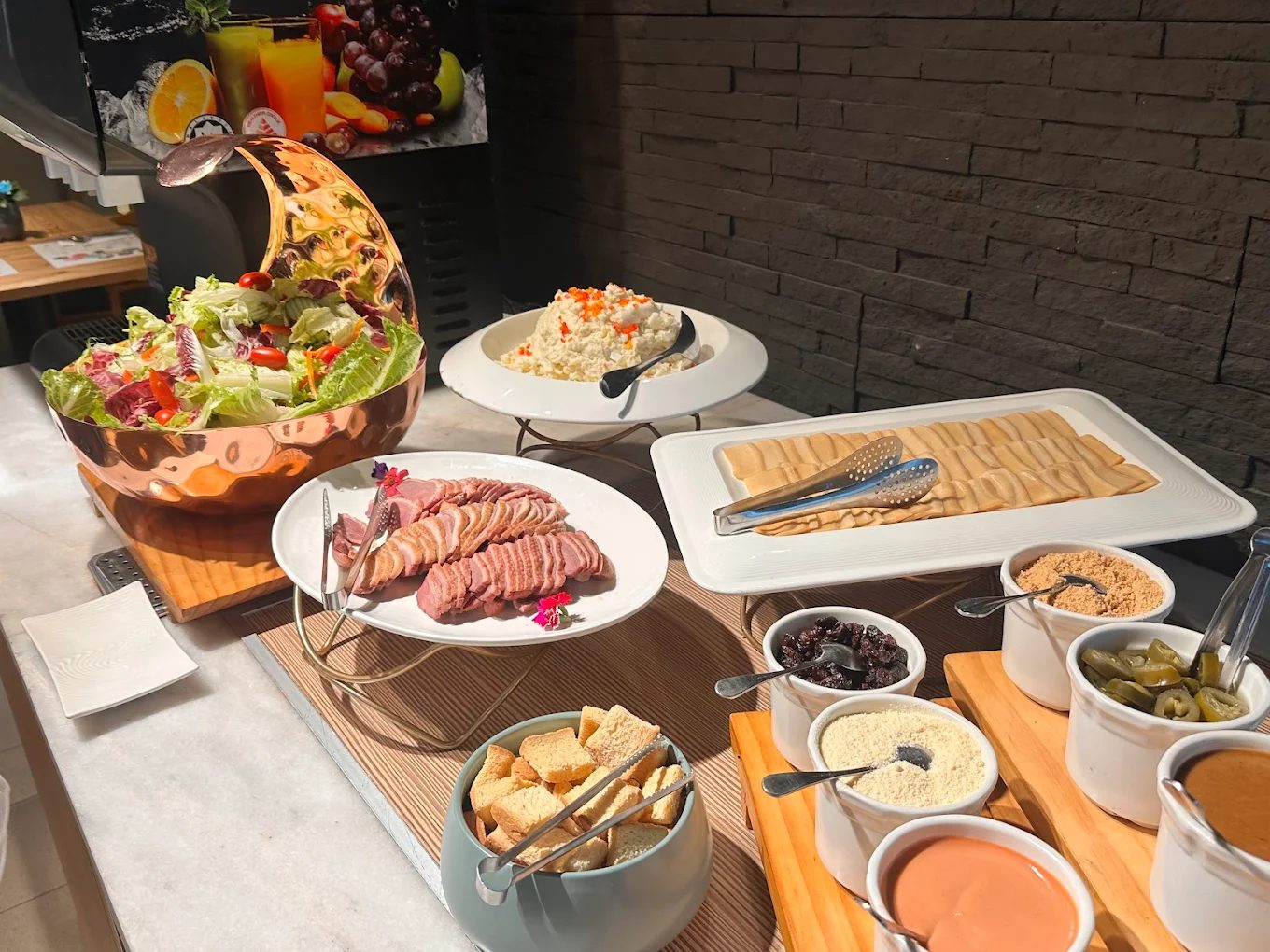 台中日光溫泉酒店開箱：景觀湯屋＋豐盛餐食，擁抱自然的溫泉住宿首選