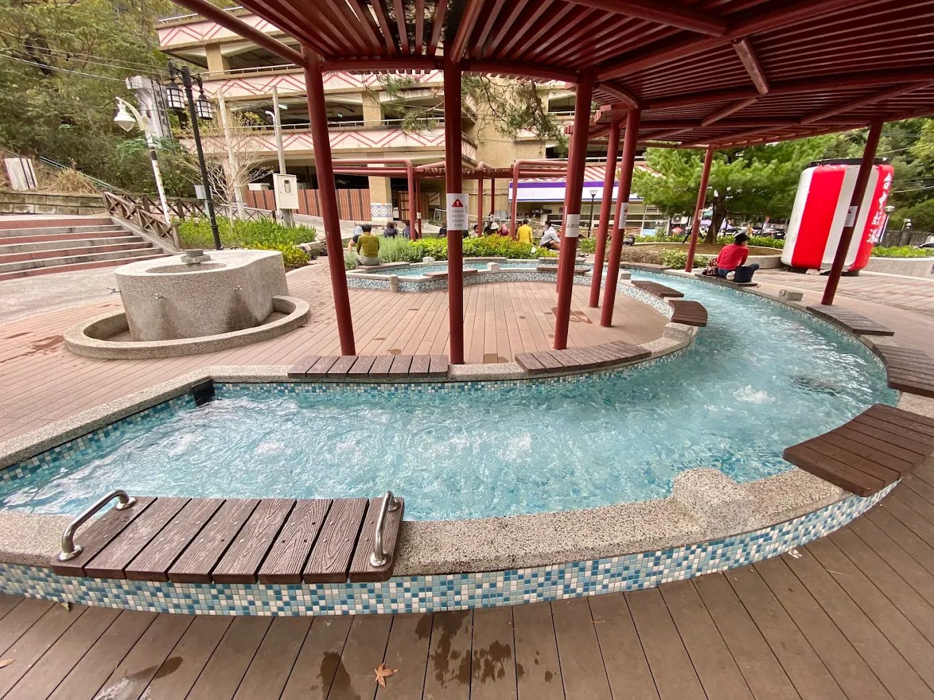 谷關旅遊攻略｜泡湯、健行與在地美食一次收錄，台中山林秘境懶人包