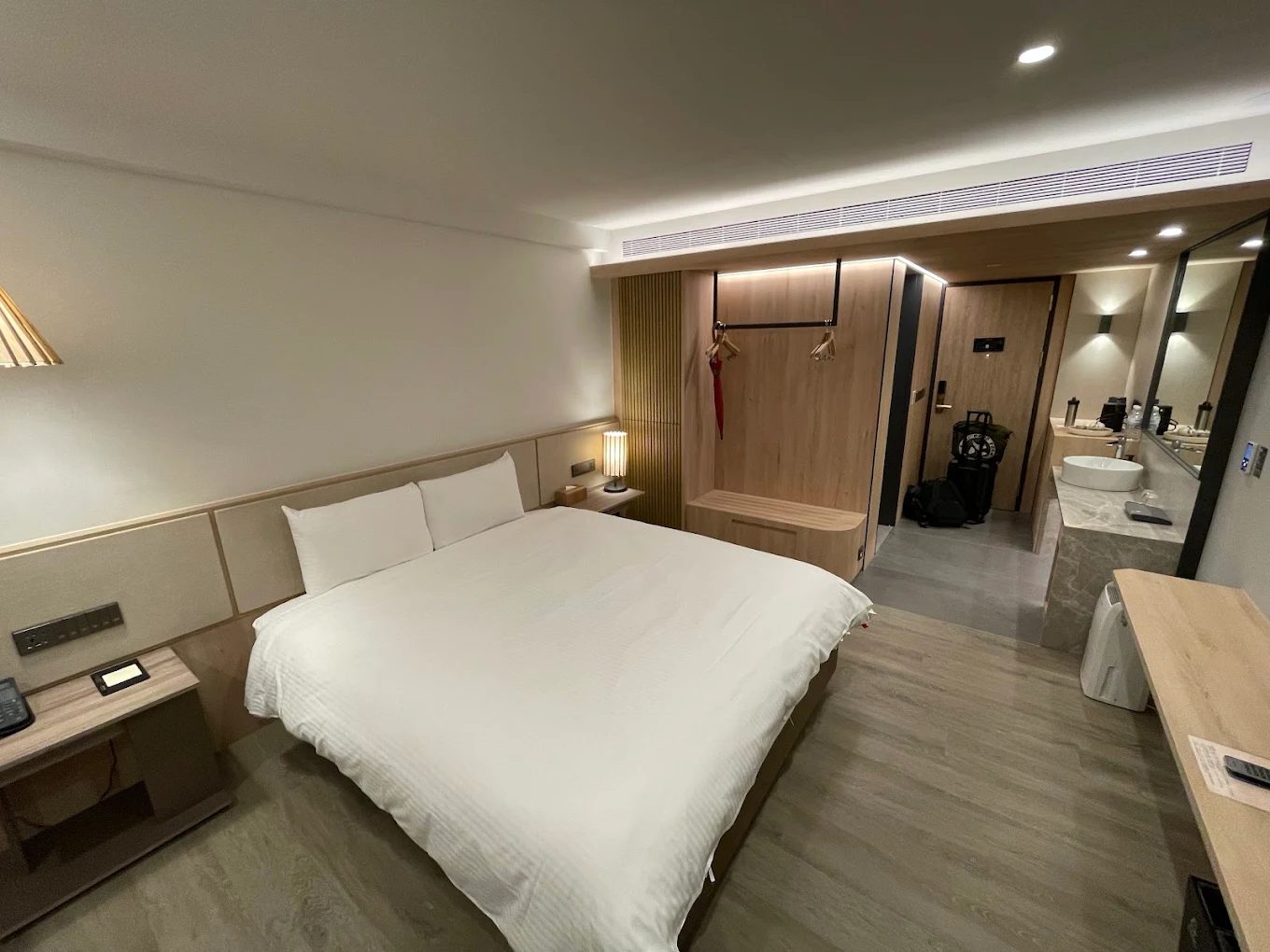 溪頭福華渡假飯店|不容錯過的美食與景點全攻略