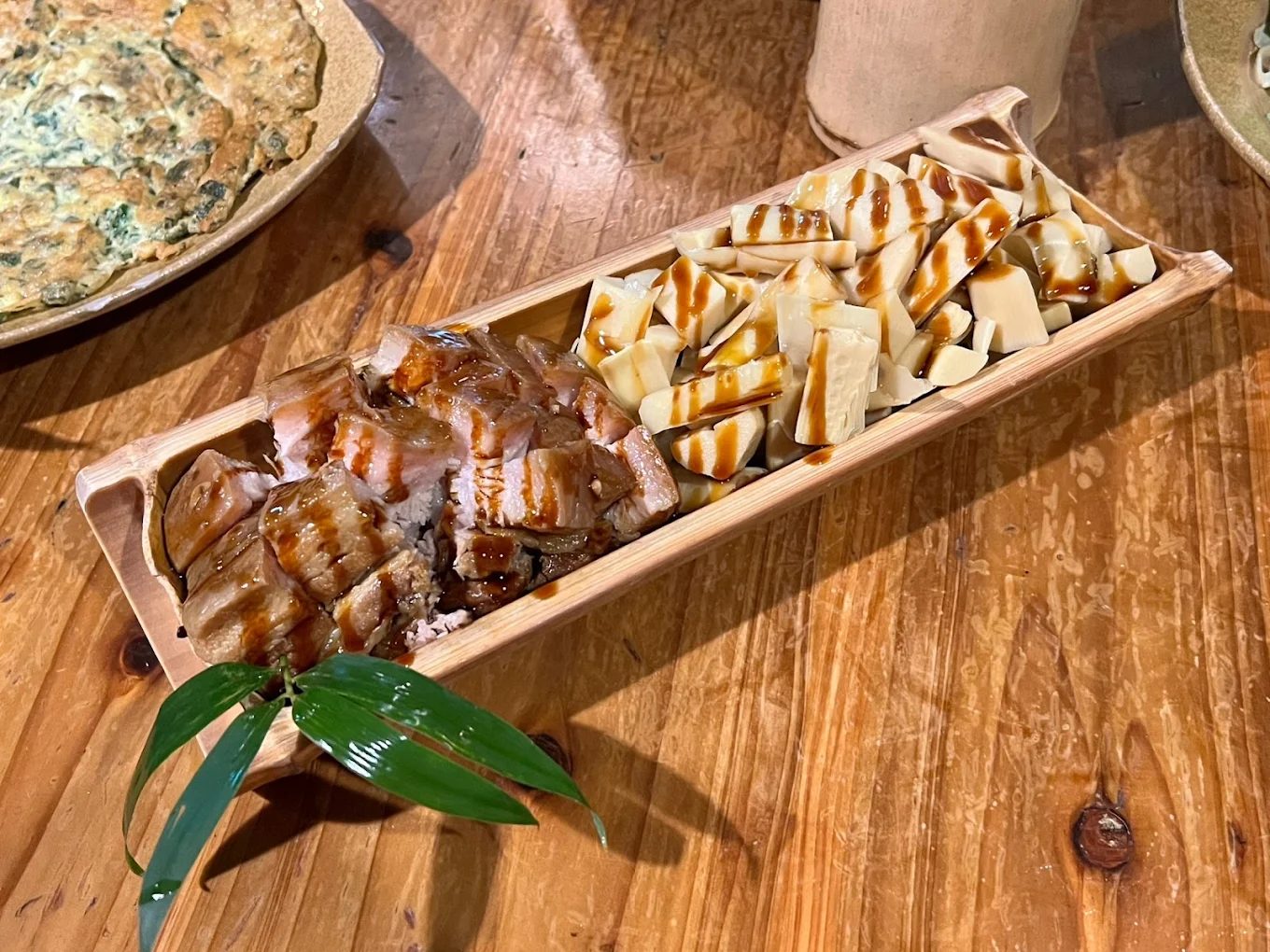 溪頭福華渡假飯店|不容錯過的美食與景點全攻略