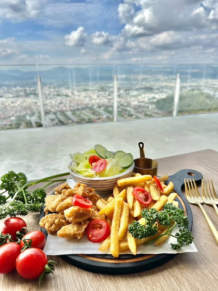 南投埔里景點推薦：探索恬靜自然與人文的完美結合