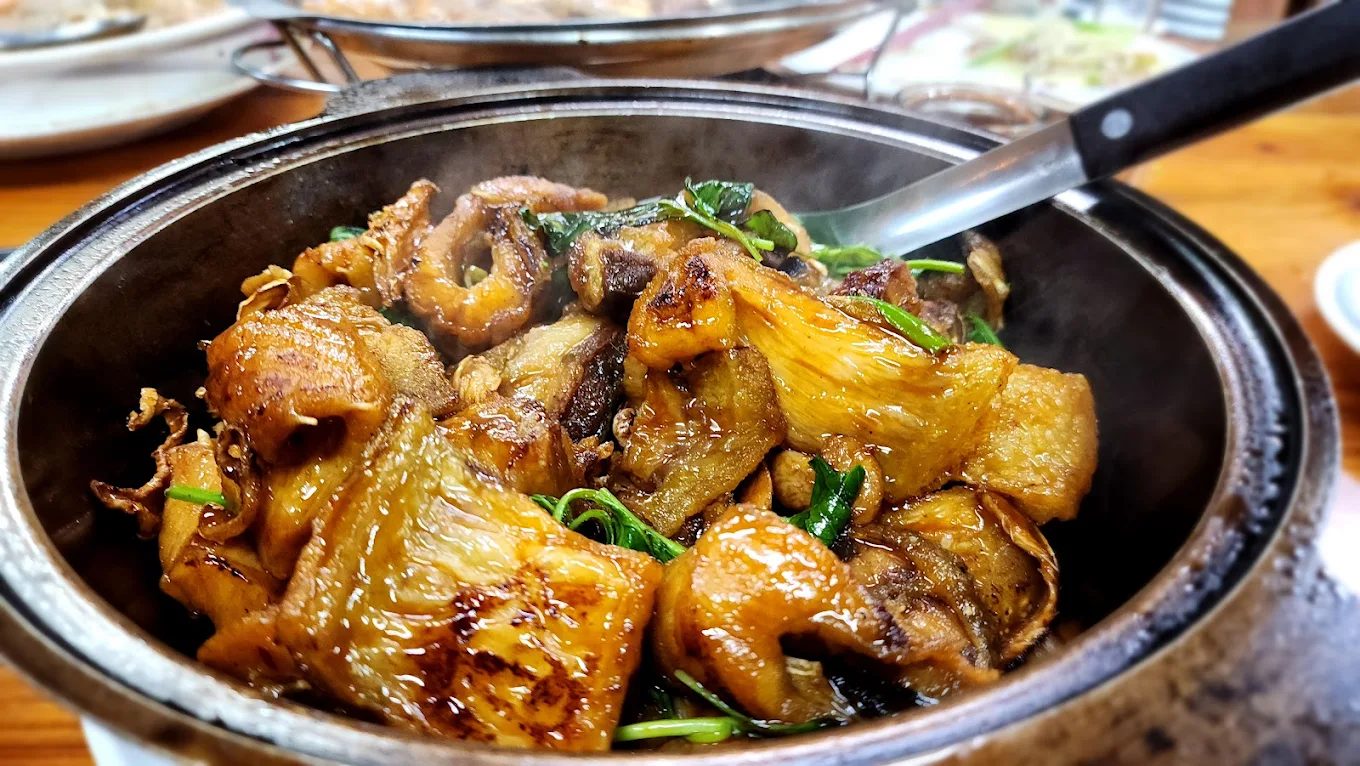 南投埔里景點推薦：探索恬靜自然與人文的完美結合