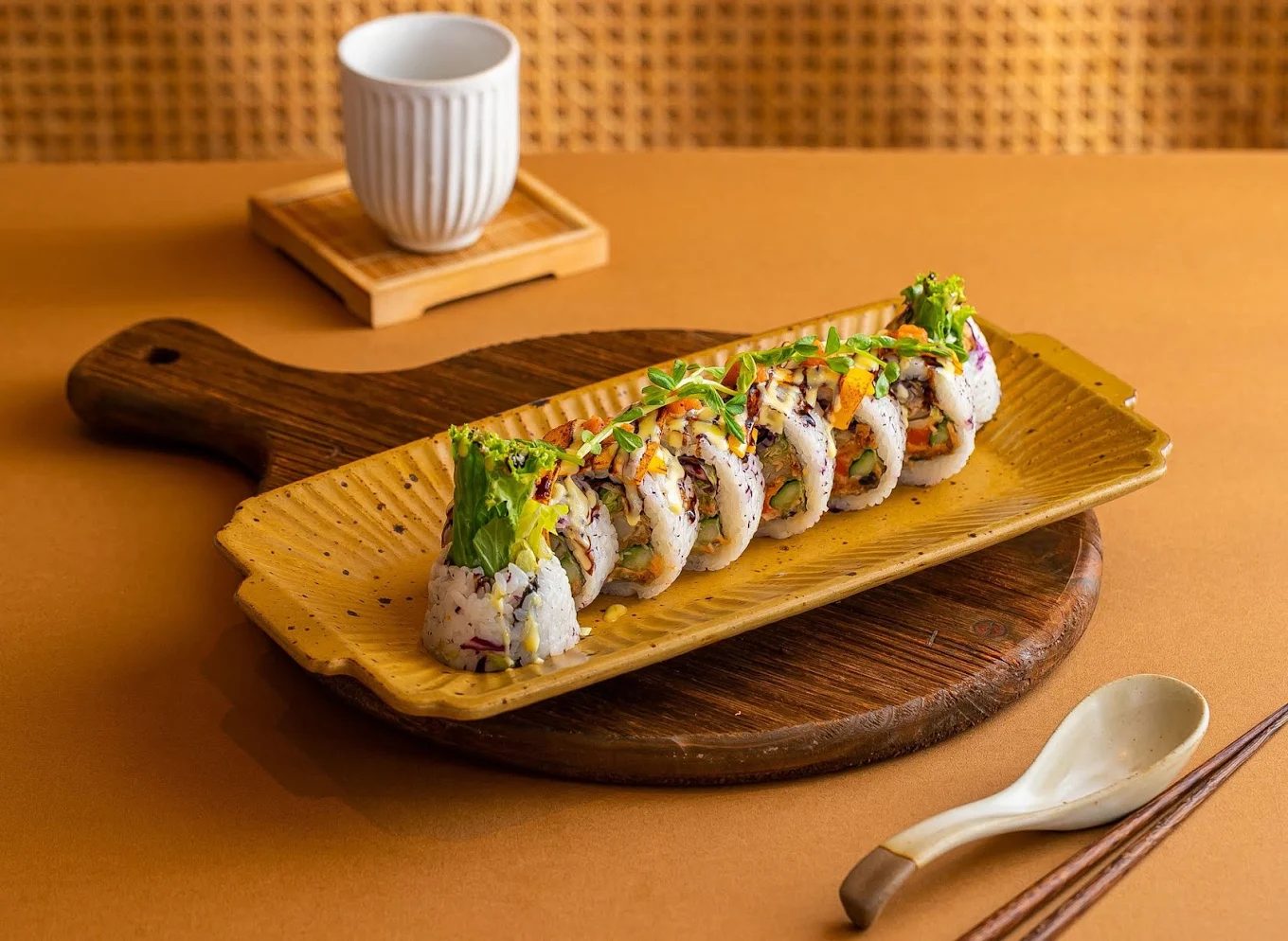 新竹餐廳：探索當地美食的最佳選擇