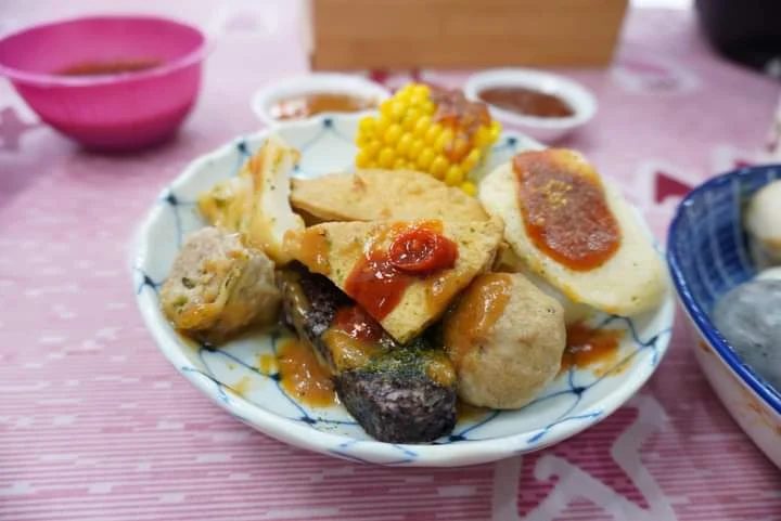 🌟新竹美食推薦懶人包|人氣小吃、高評價餐廳、夜市必吃一次收齊!