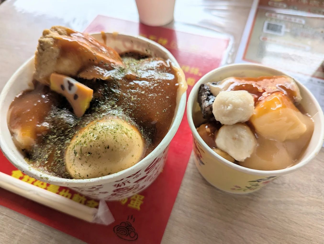🌟新竹美食推薦懶人包|人氣小吃、高評價餐廳、夜市必吃一次收齊!