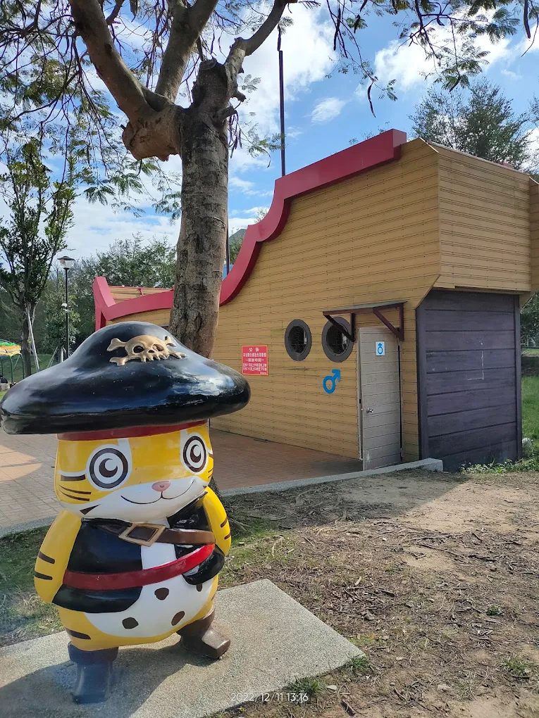 苗栗親子景點推薦：全家共享的玩樂時間